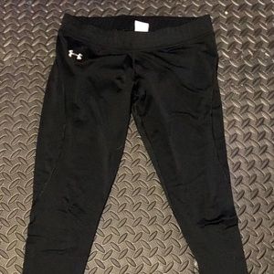 Under armour leggings